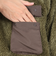 リーフ（REEF）SHERP A FLEECE CREW プルオーバー RFSWM2303-OLV