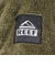 リーフ（REEF）SHERP A FLEECE CREW プルオーバー RFSWM2303-OLV