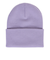 フィラ（FILA）ニット帽 ニットワッチ 12731300685980 防寒 フリーサイズ 紫