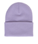 フィラ（FILA）ニット帽 ニットワッチ 12731300685980 防寒 フリーサイズ 紫