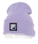 フィラ（FILA）ニット帽 ニットワッチ 12731300685980 防寒 フリーサイズ 紫