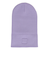 フィラ（FILA）ニット帽 ニットワッチ 12731300685980 防寒 フリーサイズ 紫