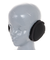 クー（Coo.）耳あて イヤーマフ ニットバックアーム 防寒 900CO3II0036