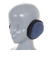 クー（Coo.）耳あて イヤーマフ バックアーム 防寒 900CO3II0040
