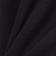 クー（Coo.）ジュニア ドライウォーム 極厚クルー長袖インナー 893CO3GC0043 BLK