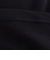 クー（Coo.）ジュニア ドライウォーム 極厚クルー長袖インナー 893CO3GC0043 BLK