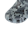 クロックス（crocs）サンダル クラシック プリンテッド カモ クロッグ ダークグレー 206454-0IE 速乾 タウン レジャー プール