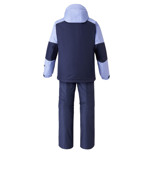 ミズノ（MIZUNO）ブレスサーモ ミズノスノースキースーツ Z2MGA35516