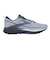 ブルックス（BROOKS）ランニングシューズ ジョギングシューズ トレース3 ワイド BRM4124 GRY/B