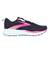 ブルックス（BROOKS）ランニングシューズ ジョギングシューズ トレース3 BRW4012 BLK/P