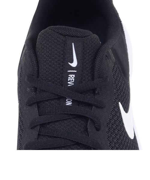 ナイキ（NIKE）スポーツ シューズ レボリューション7ワイド