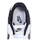 ナイキ（NIKE）スニーカー ガンマ フォース GAMMA FORCE DX9176-100 ホワイト ブラック