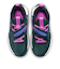 ナイキ（NIKE）ジュニアバスケットシューズ バッシュ チームハッスルD11PS DV8994-300