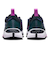 ナイキ（NIKE）ジュニアバスケットシューズ バッシュ チームハッスルD11PS DV8994-300