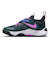 ナイキ（NIKE）ジュニアバスケットシューズ バッシュ チームハッスルD11PS DV8994-300