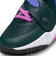 ナイキ（NIKE）ジュニアバスケットシューズ バッシュ チームハッスルD11PS DV8994-300