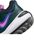ナイキ（NIKE）ジュニアバスケットシューズ バッシュ チームハッスルD11PS DV8994-300