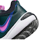 ナイキ（NIKE）ジュニアバスケットシューズ バッシュ チームハッスルD11PS DV8994-300