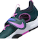 ナイキ（NIKE）ジュニアバスケットシューズ バッシュ チームハッスルD11PS DV8994-300