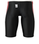 ミズノ（MIZUNO）競泳水着 ジュニア 男子 水泳 ACE 競泳用ハーフスパッツ WA承認モデル N2MB142496