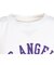エヌビーエー（NBA）バスケットボールウェア 半袖Tシャツ ロサンゼルス・レイカーズ 3AAC-LAKERS