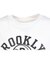 エヌビーエー（NBA）バスケットボールウェア 半袖Tシャツ ブルックリン・ネッツ 3AAC-NETS