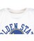 エヌビーエー（NBA）バスケットボールウェア 半袖Tシャツ ゴールデンステート・ウォリアーズ 3AAC-WARRIORS