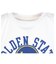 エヌビーエー（NBA）バスケットボールウェア 半袖Tシャツ ゴールデンステート・ウォリアーズ 3AAC-WARRIORS