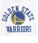 エヌビーエー（NBA）バスケットボールウェア 半袖Tシャツ ゴールデンステート・ウォリアーズ 3AAC-WARRIORS