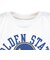 エヌビーエー（NBA）バスケットボールウェア 半袖Tシャツ ゴールデンステート・ウォリアーズ 3AAC-WARRIORS