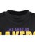 エヌビーエー（NBA）バスケットボールウェア 半袖Tシャツ ロサンゼルス・レイカーズ 3AAD-LAKERS