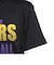 エヌビーエー（NBA）バスケットボールウェア 半袖Tシャツ ロサンゼルス・レイカーズ 3AAD-LAKERS