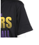 エヌビーエー（NBA）バスケットボールウェア 半袖Tシャツ ロサンゼルス・レイカーズ 3AAD-LAKERS