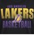 エヌビーエー（NBA）バスケットボールウェア 半袖Tシャツ ロサンゼルス・レイカーズ 3AAD-LAKERS