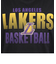 エヌビーエー（NBA）バスケットボールウェア 半袖Tシャツ ロサンゼルス・レイカーズ 3AAD-LAKERS