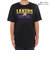 エヌビーエー（NBA）バスケットボールウェア 半袖Tシャツ ロサンゼルス・レイカーズ 3AAD-LAKERS