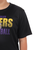 エヌビーエー（NBA）バスケットボールウェア 半袖Tシャツ ロサンゼルス・レイカーズ 3AAD-LAKERS