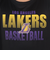 エヌビーエー（NBA）バスケットボールウェア 半袖Tシャツ ロサンゼルス・レイカーズ 3AAD-LAKERS