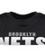 エヌビーエー（NBA）バスケットボールウェア 半袖Tシャツ ブルックリン・ネッツ 3AAD-NETS