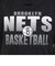 エヌビーエー（NBA）バスケットボールウェア 半袖Tシャツ ブルックリン・ネッツ 3AAD-NETS