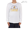 エヌビーエー（NBA）バスケットボールウェア 長袖Tシャツ ロサンゼルス・レイカーズ 3AAE-LAKERS