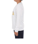 エヌビーエー（NBA）バスケットボールウェア 長袖Tシャツ ロサンゼルス・レイカーズ 3AAE-LAKERS