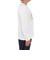 エヌビーエー（NBA）バスケットボールウェア 長袖Tシャツ ロサンゼルス・レイカーズ 3AAE-LAKERS