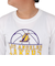 エヌビーエー（NBA）バスケットボールウェア 長袖Tシャツ ロサンゼルス・レイカーズ 3AAE-LAKERS
