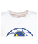 エヌビーエー（NBA）バスケットボールウェア 長袖Tシャツ ゴールデンステート・ウォリアーズ 3AAE-WARRIORS