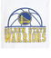 エヌビーエー（NBA）バスケットボールウェア 長袖Tシャツ ゴールデンステート・ウォリアーズ 3AAE-WARRIORS