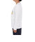 エヌビーエー（NBA）バスケットボールウェア 長袖Tシャツ ゴールデンステート・ウォリアーズ 3AAE-WARRIORS