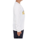 エヌビーエー（NBA）バスケットボールウェア 長袖Tシャツ ゴールデンステート・ウォリアーズ 3AAE-WARRIORS