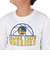 エヌビーエー（NBA）バスケットボールウェア 長袖Tシャツ ゴールデンステート・ウォリアーズ 3AAE-WARRIORS