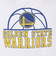 エヌビーエー（NBA）バスケットボールウェア 長袖Tシャツ ゴールデンステート・ウォリアーズ 3AAE-WARRIORS